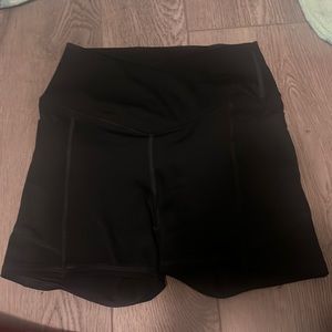 Barely used shorts